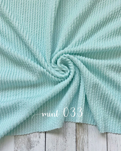 Pastel Waved Piggies 💖