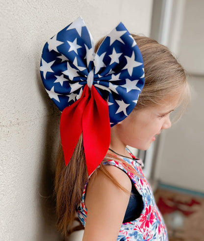 Stars Sailor 🇺🇸 (Piggies & Singles)