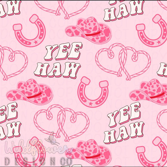 Yee-Haw Love
