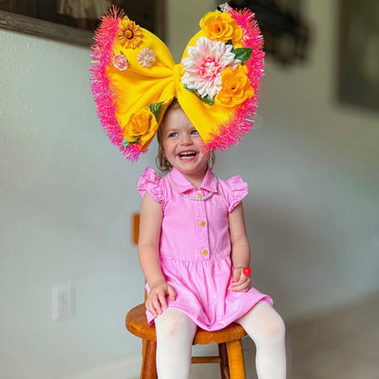 Flower Garden 🌺 🌼