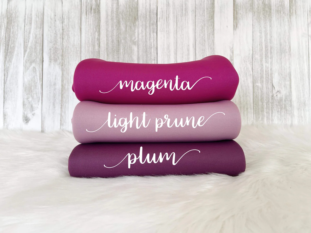 Bow Obsessed - Pick Your Style & COLOR (Wraps)