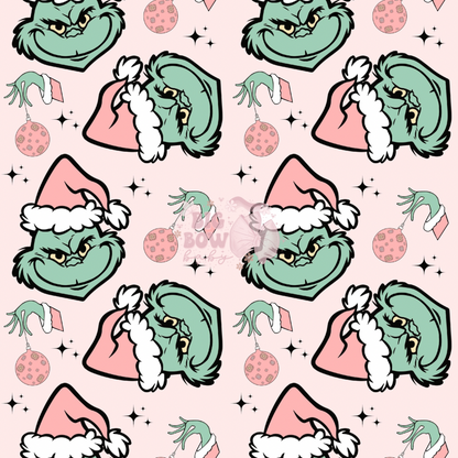 Christmas All The Time Rompers & Nightgowns - (pick your STYLE & PRINT)