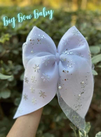 Snowflake, Snowflake, Little Snowflake ❄️ 🤍