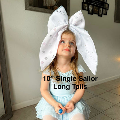 Snowflake, Snowflake, Little Snowflake ❄️ 🤍