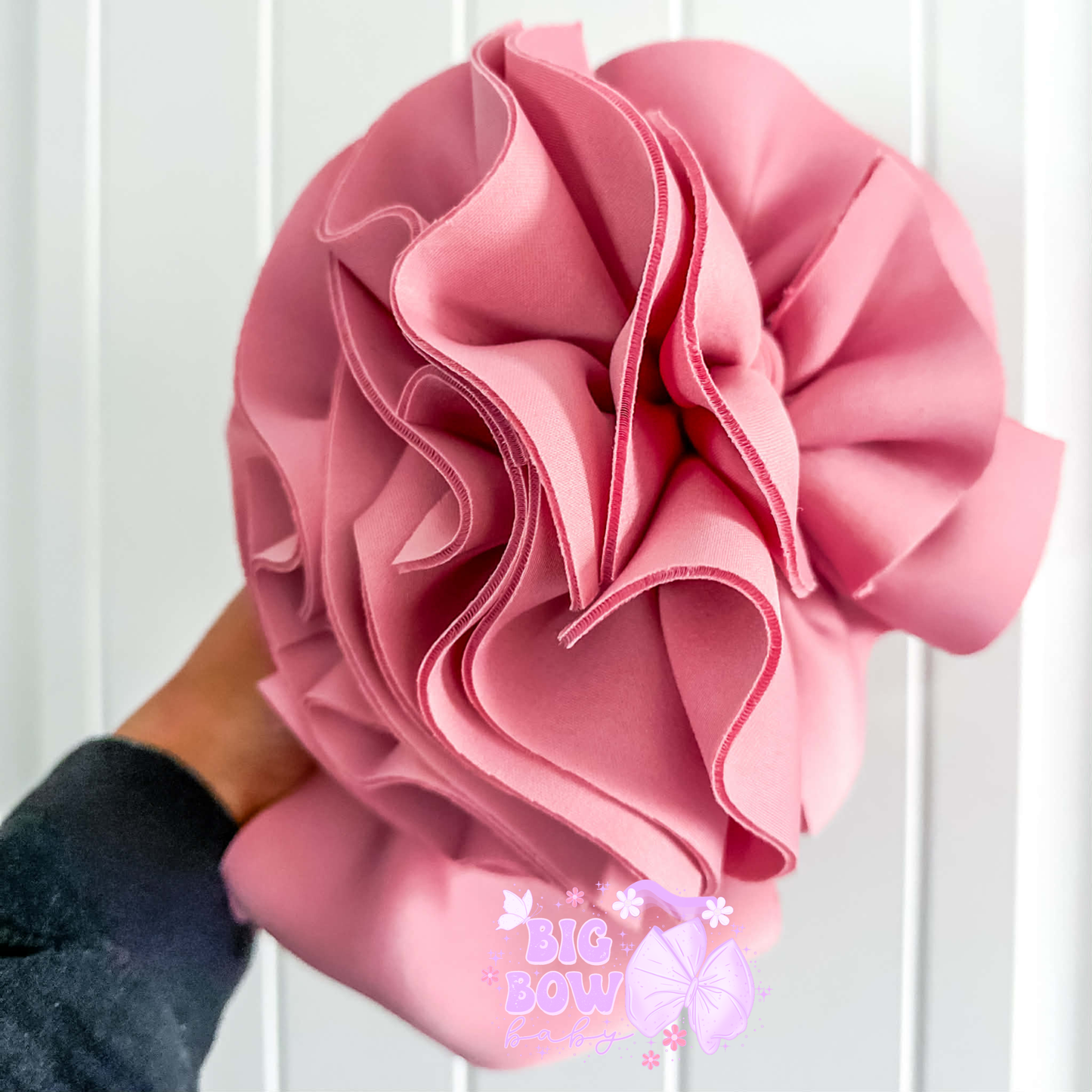 ✨ E X T R A ✨ Halen Bow/Wrap (Scuba)- Choose Your Color