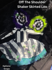 Beetlejuice OTT Shaker