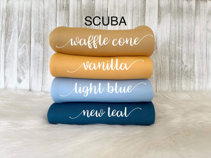 Bow Obsessed - Pick Your Style & COLOR (Wraps)