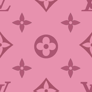 Mauve Boujee