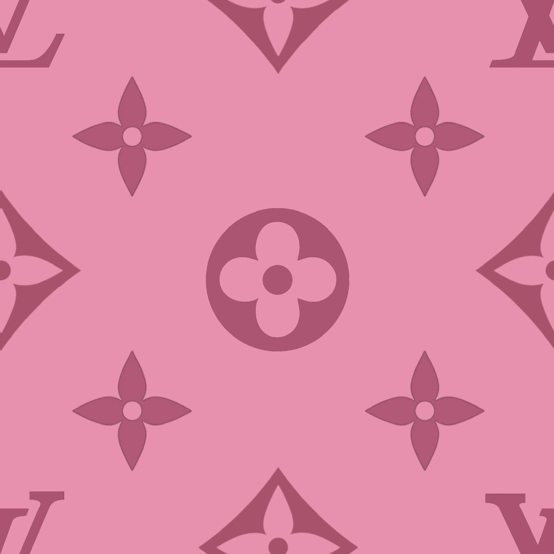 Mauve Boujee