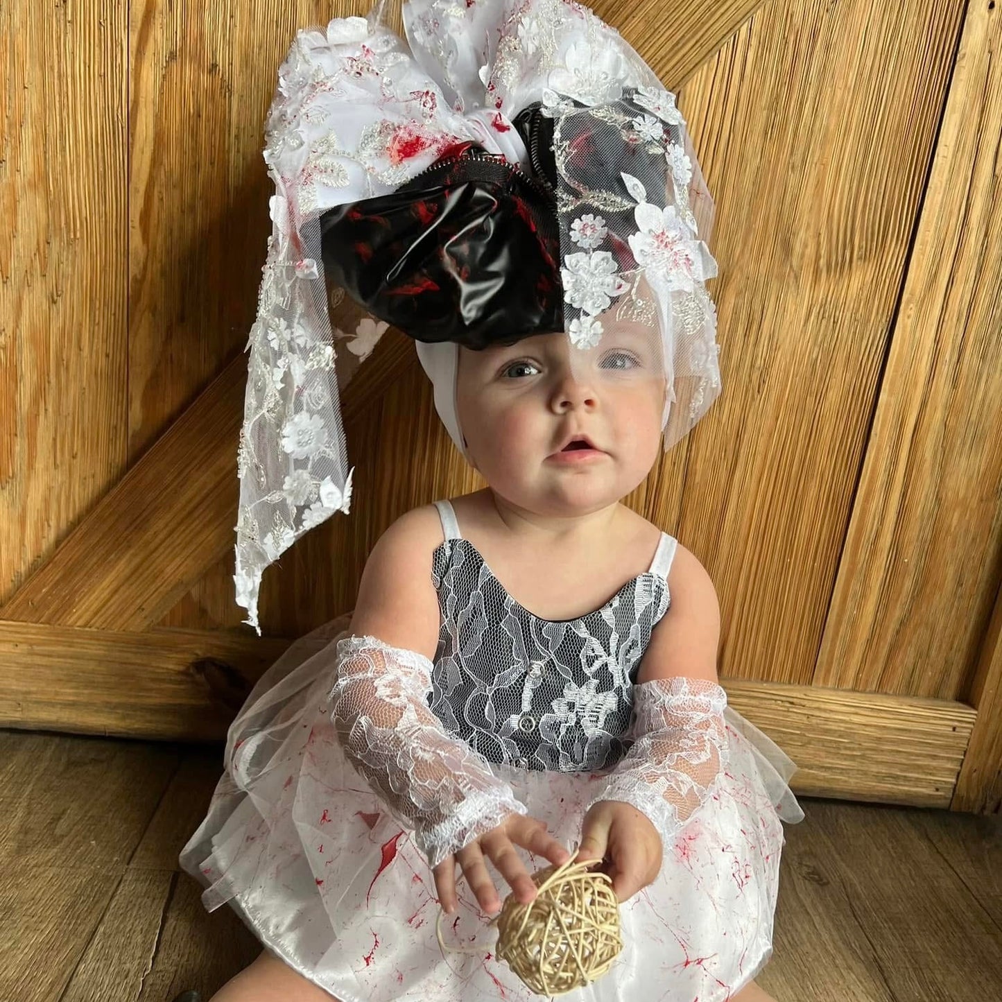 Tiffany 🖤🔪🩸- LIMITED