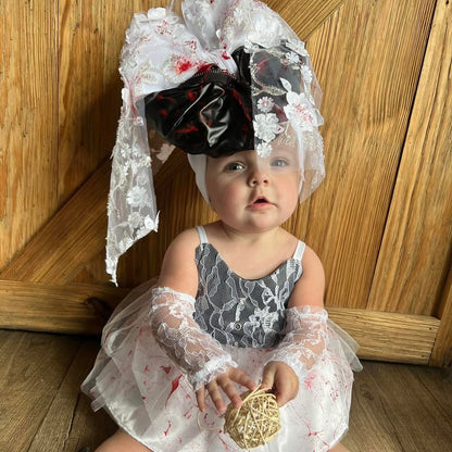 Tiffany 🖤🔪🩸- LIMITED