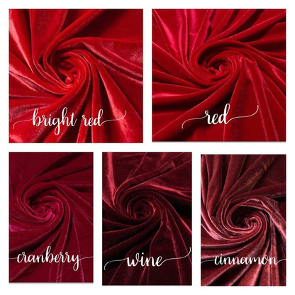 Reds - Velvet