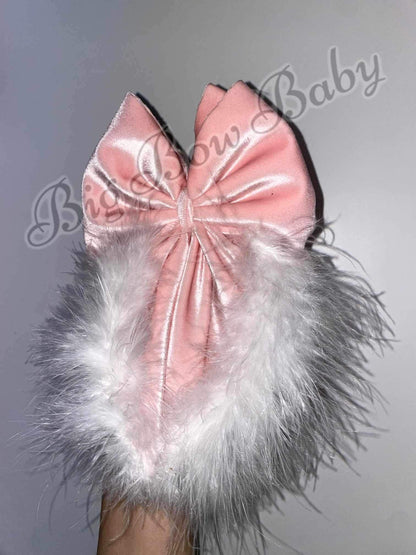 Furry Velvet - Sailor 🤍