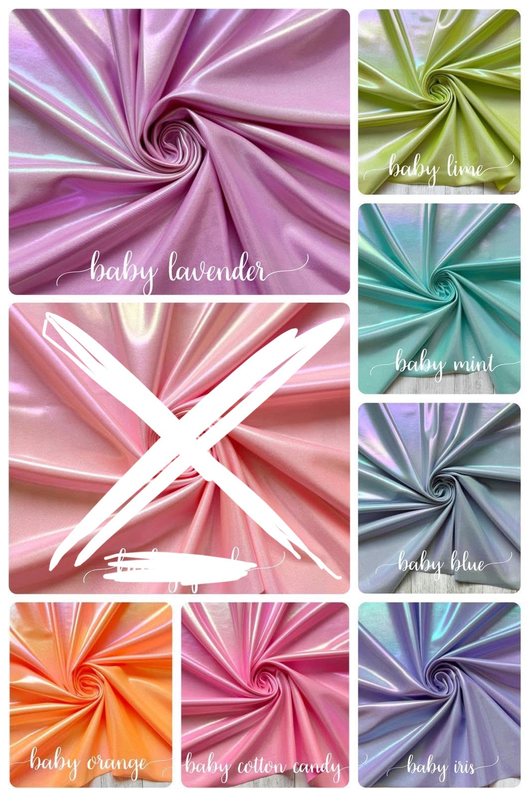 Heavenly Holos ✨ Piggies