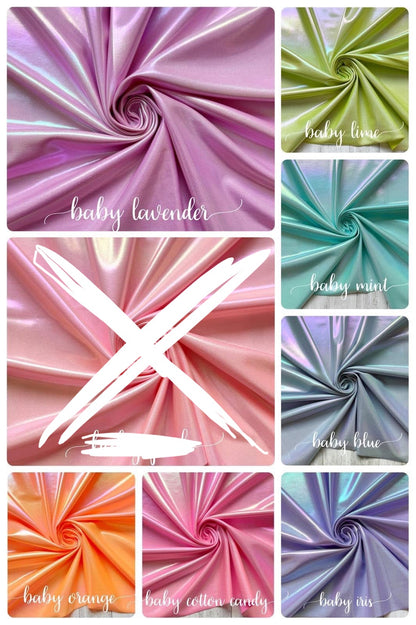 Heavenly Holos ✨ Piggies