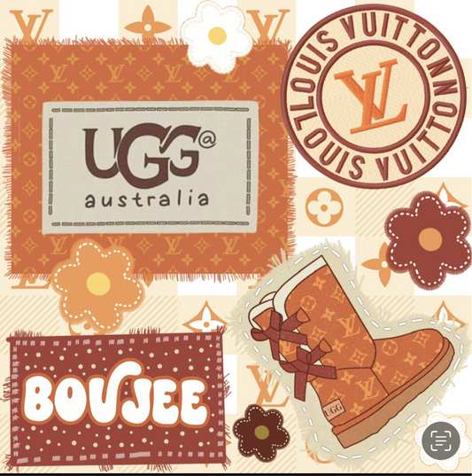 Fall Ugg