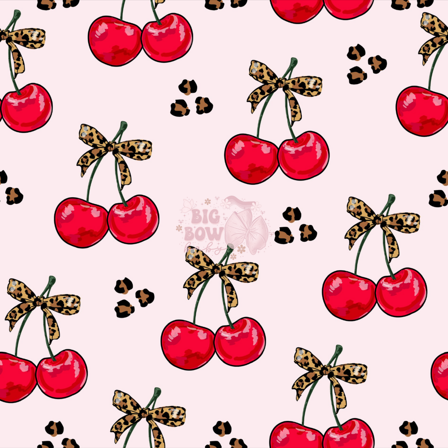 Coquette Cherries 🍒