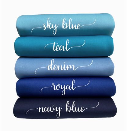 BTX Double Classic Bow - Pick Your COLOR