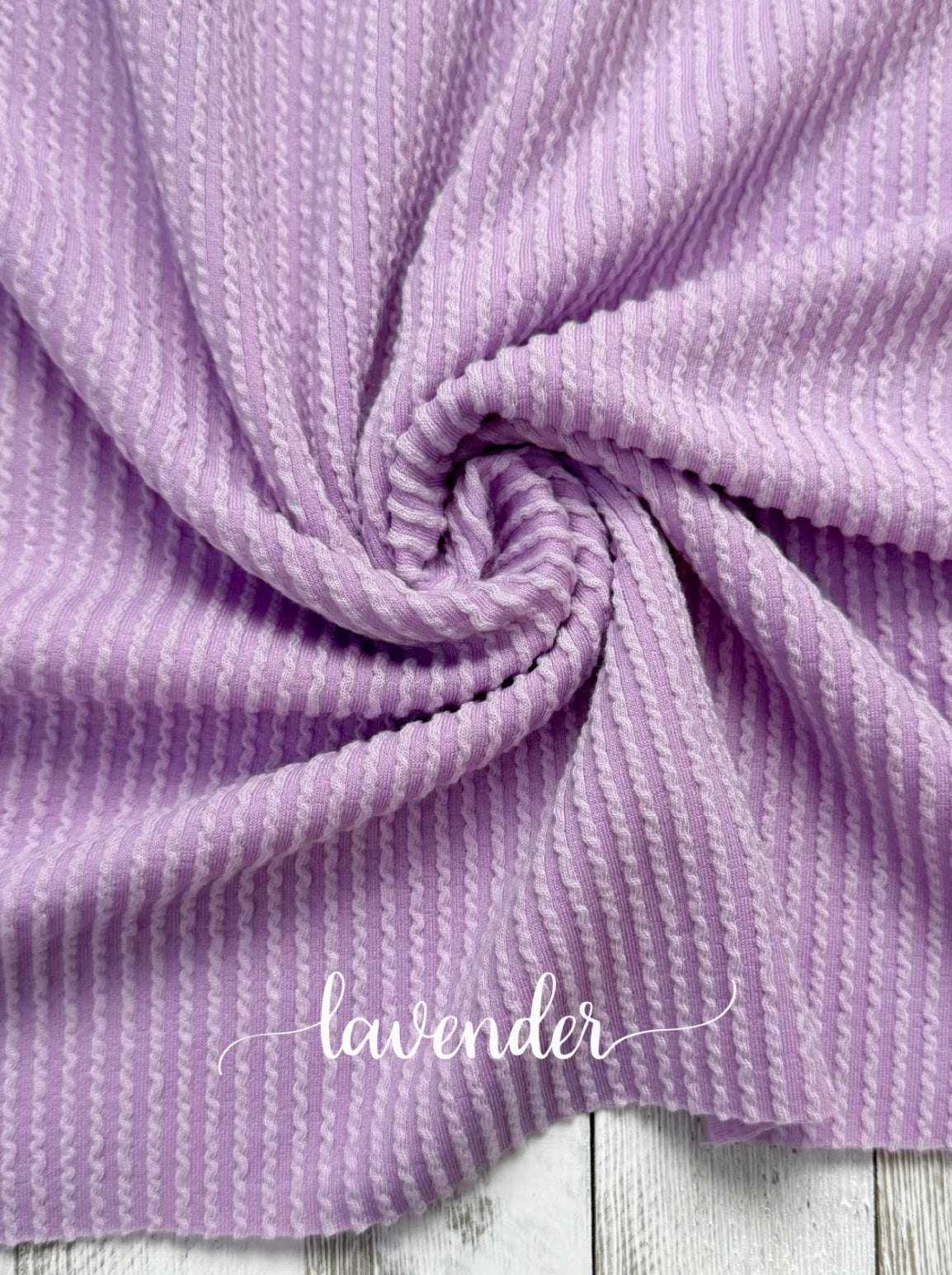 Pastel Waved Piggies 💖