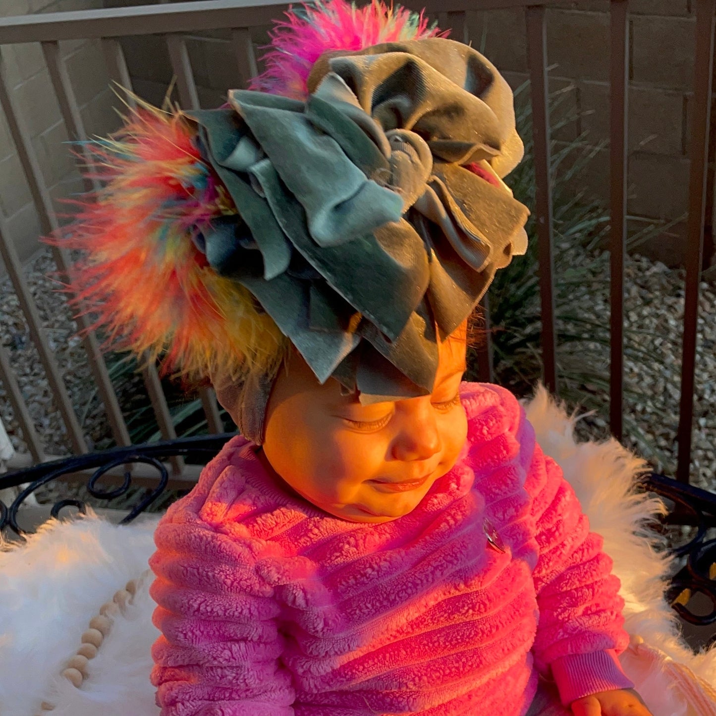 Everly Wrap - Pick Your Color/s