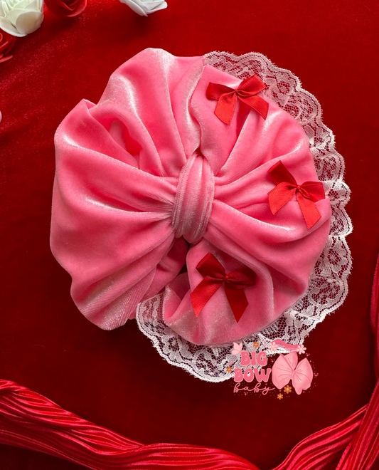 Velvet Dream 💕 (Multiple Color & Style Options)