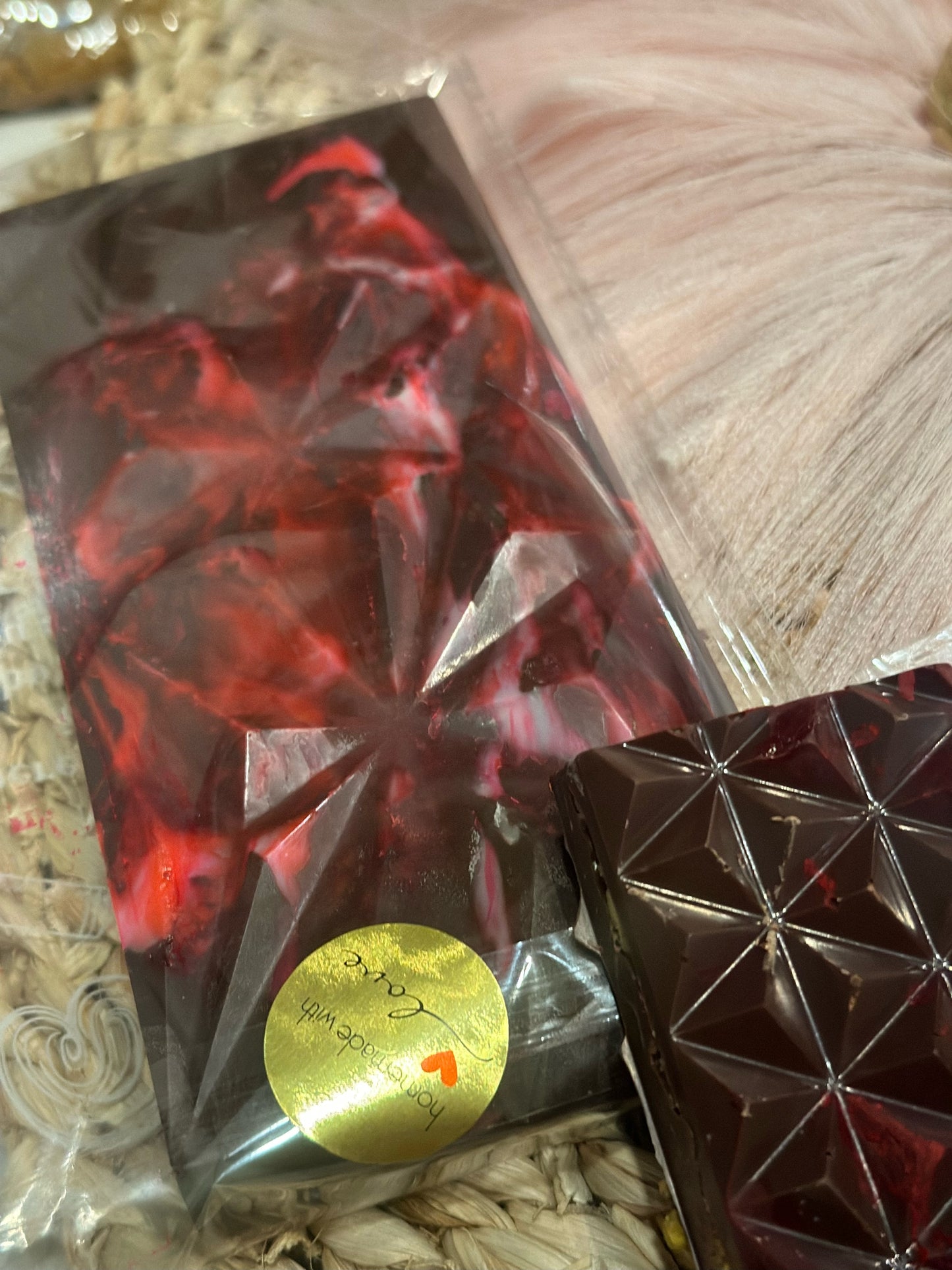 Dubai Chocolate 🍫 Large