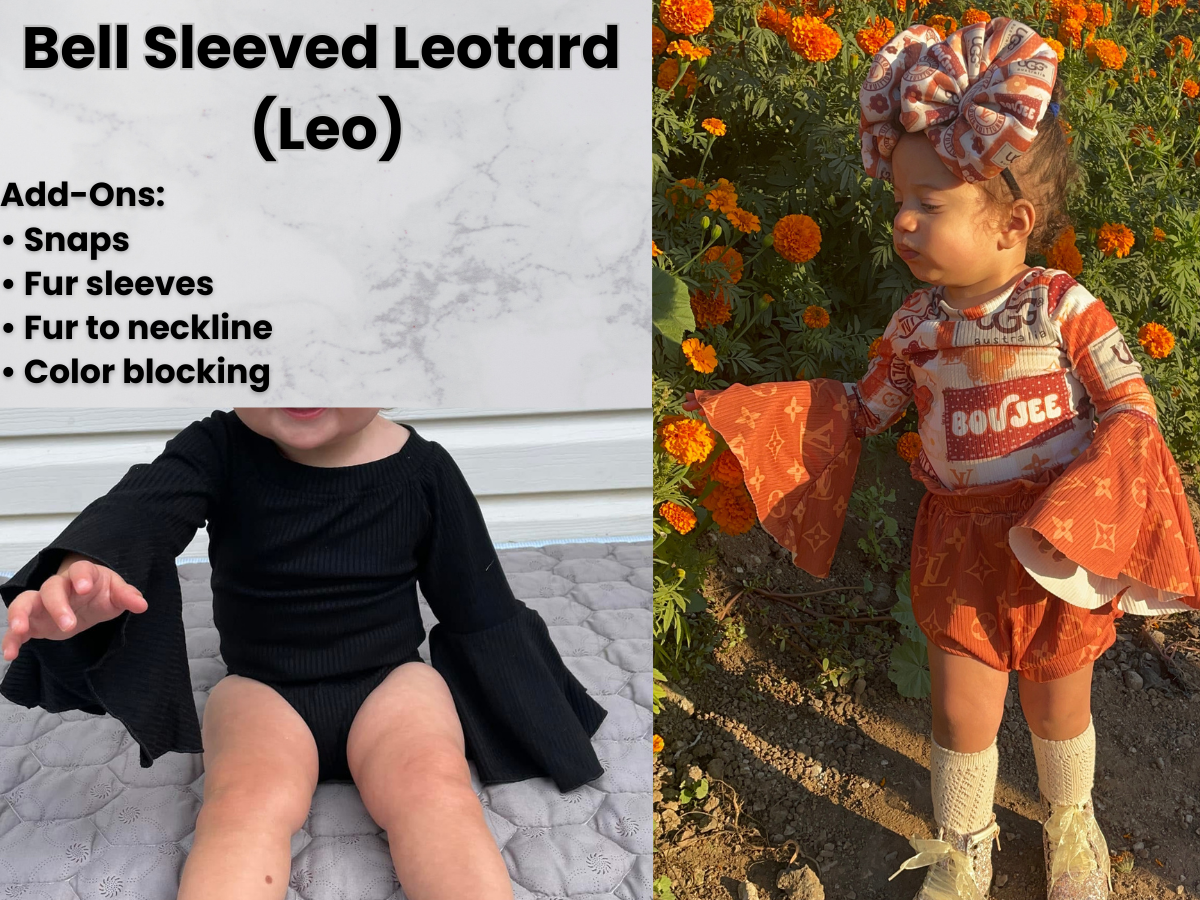 Mama’s Main Squeeze 🍋 - Pick Your STYLE (CLOTHING)