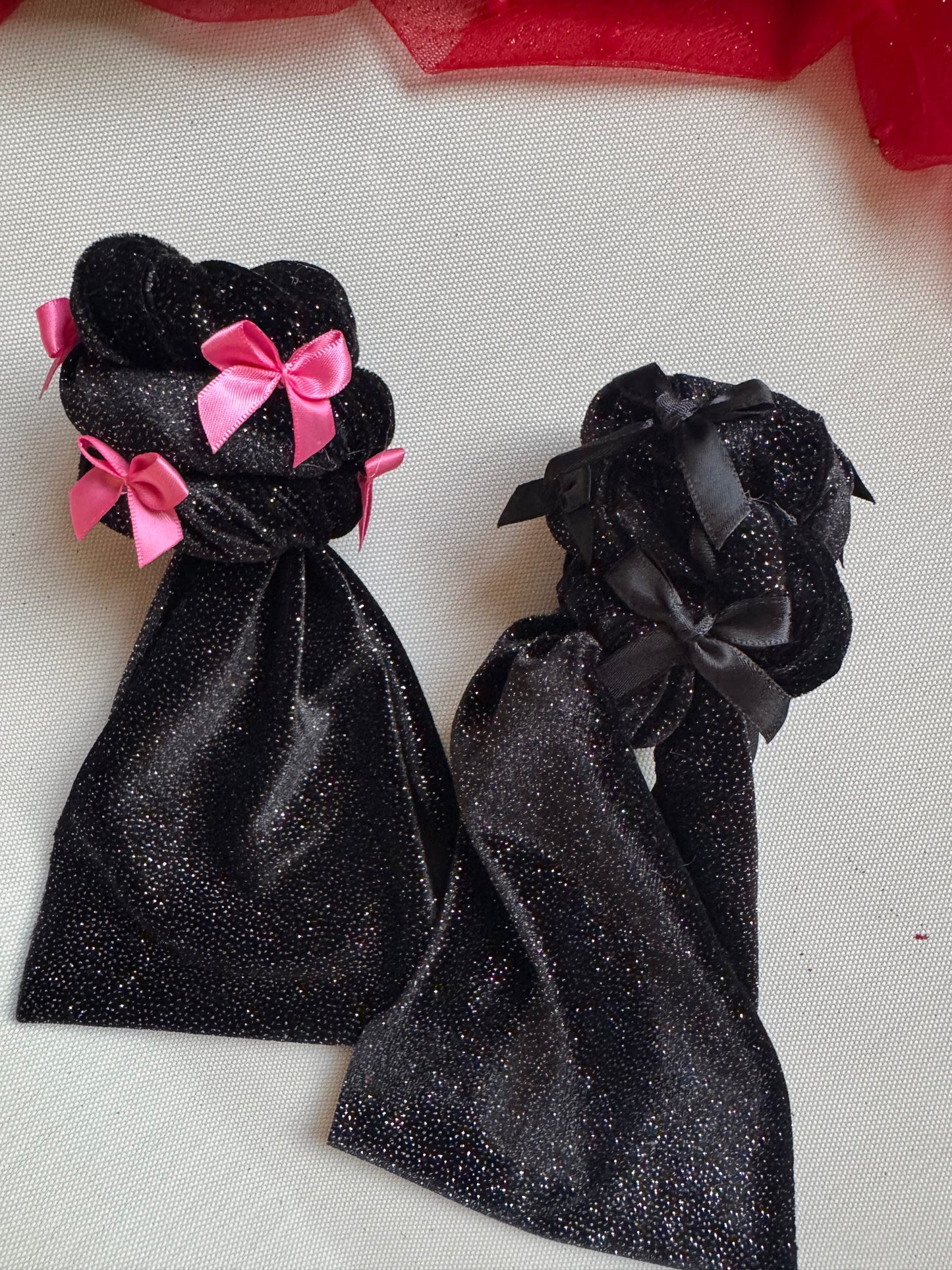 Cynic 🖤 Topknot (Multiple Color Options)