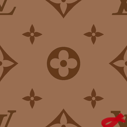 BTX BOUJEE Shredded Bow - Pick Your PRINT