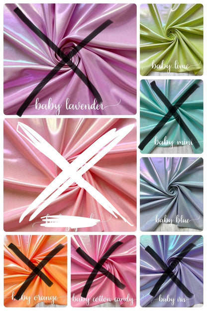 Heavenly Holos Bows & Wraps