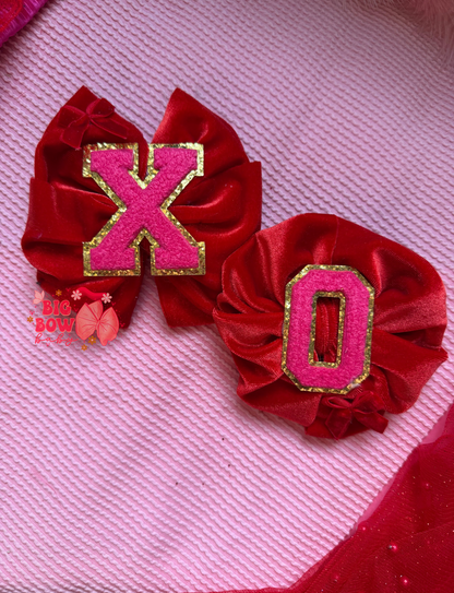 XO 💋 Piggies - (Multiple Color & Style Options)