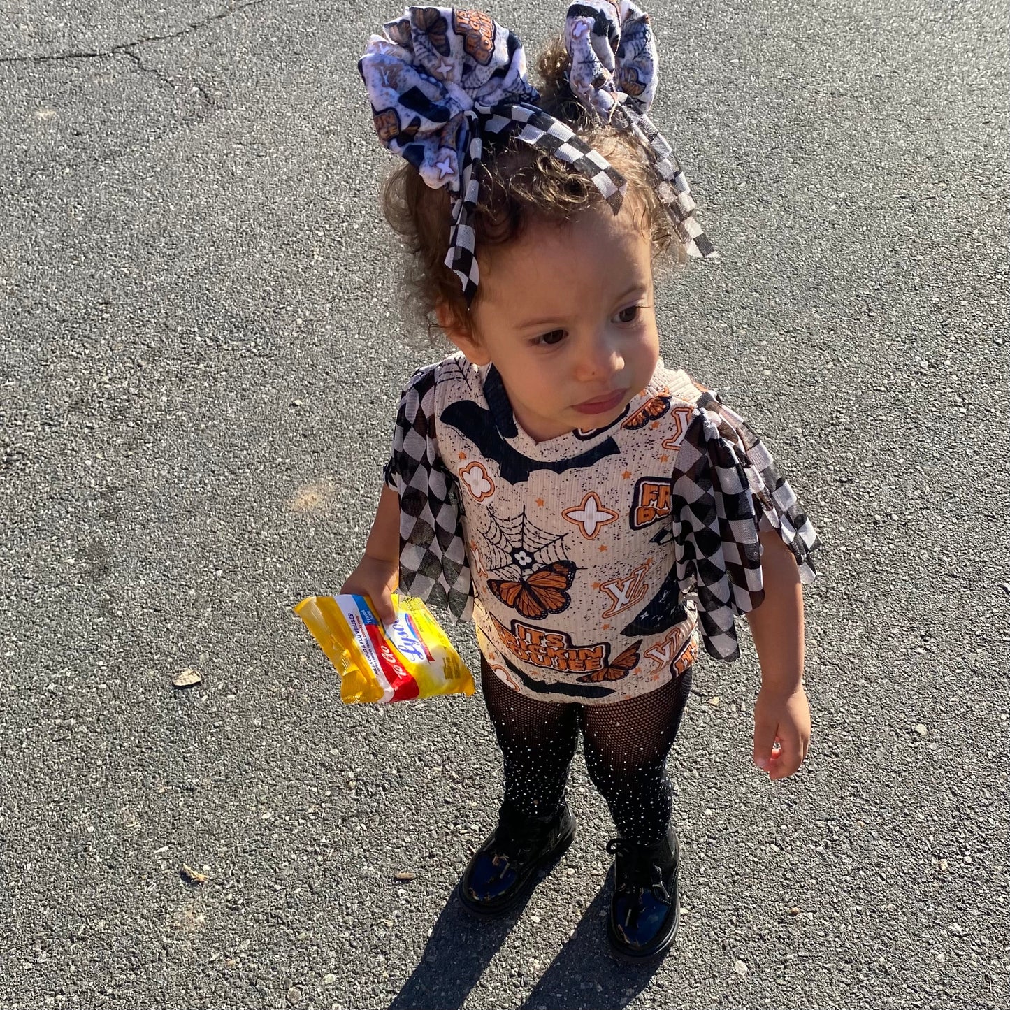 It’s Frikin Boujee 🦇- Pick Your STYLE (CLOTHING) - prices listed during style selection