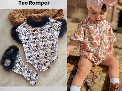 Mama’s Main Squeeze 🍋 - Pick Your STYLE (CLOTHING)