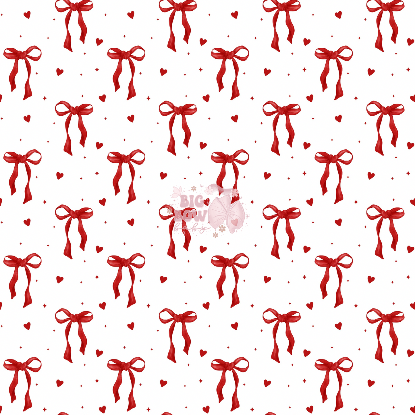 Red Coquettes