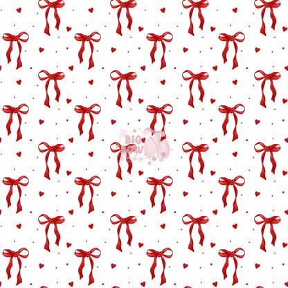 Red Coquettes