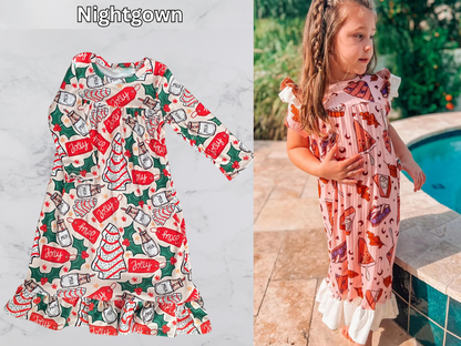 Mama’s Main Squeeze 🍋 - Pick Your STYLE (CLOTHING)