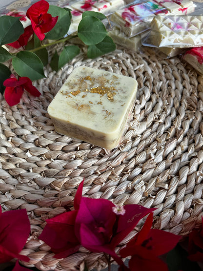 Dubai Chocolate - Medium