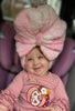 Sherpa Messy Bows - Pick Your Color