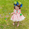 Flower Crown - Choose Your Colors