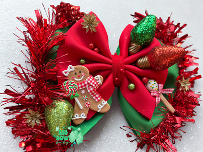 Deck The Halls