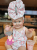 Pink Cakepops & Coffee - Pick Your Style