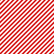 Candy Cane - Pick Your Size & Style (Wraps & Sailors)