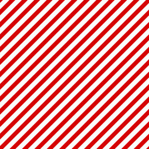 Candy Cane - Pick Your Size & Style (Wraps & Sailors)