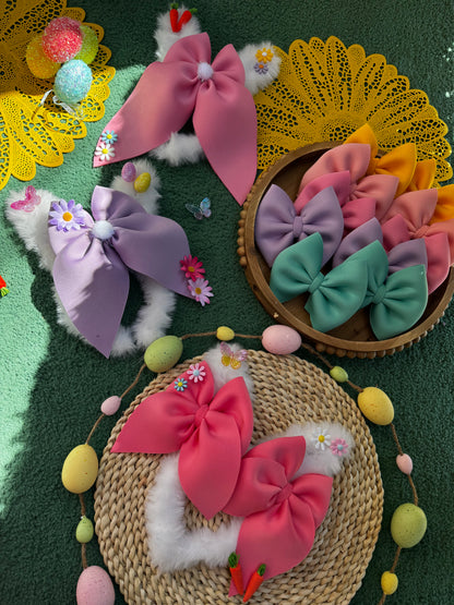 Scuba Bunny Headband - Pick Your Style & Color