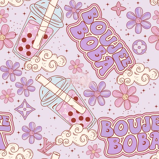Boujee Boba