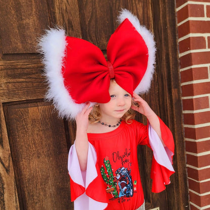 Mrs. Clause 🤶🏻