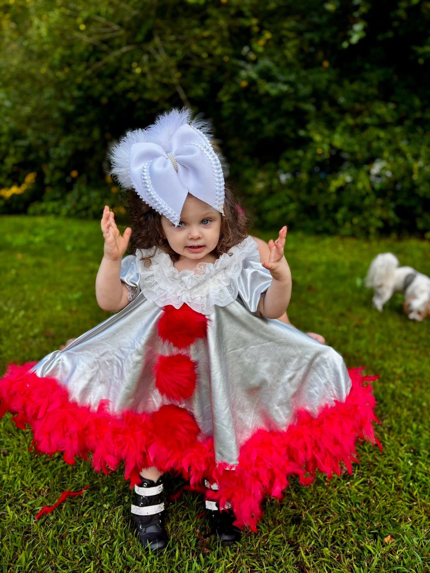 Pennywise Abilene Dress 🎈- PRICE INCLUDES EVERYTHING AS PICTURED (see separate listing for more styles)