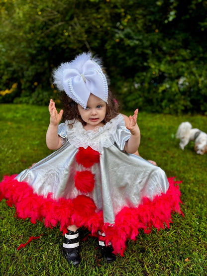 Pennywise Abilene Dress 🎈- PRICE INCLUDES EVERYTHING AS PICTURED (see separate listing for more styles)