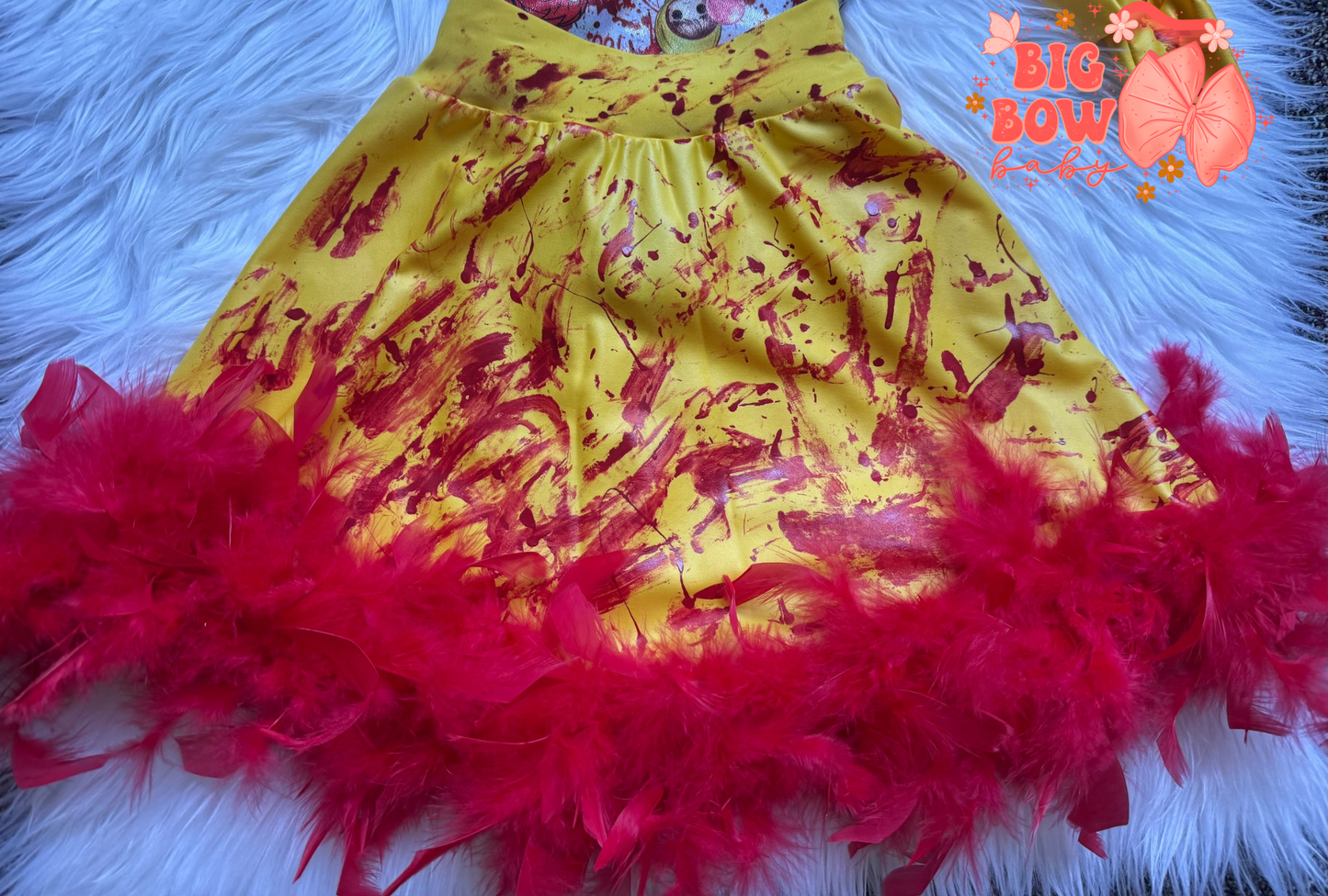 Hiya, Georgie - Pick A Style