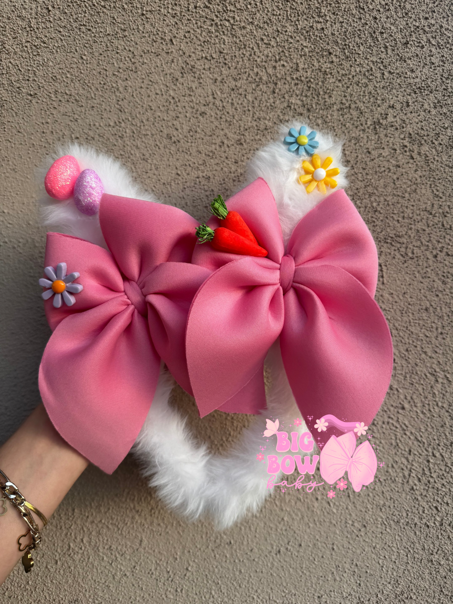 Scuba Bunny Headband - Pick Your Style & Color